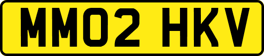MM02HKV