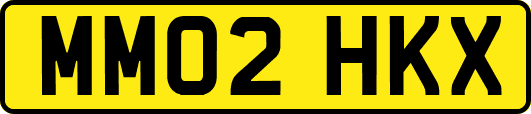 MM02HKX