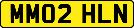 MM02HLN