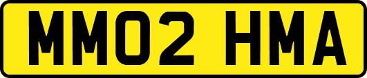 MM02HMA