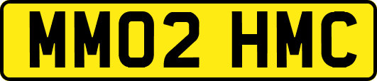 MM02HMC