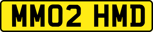 MM02HMD