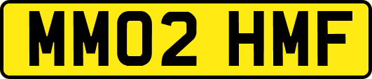 MM02HMF