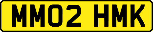 MM02HMK