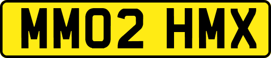 MM02HMX
