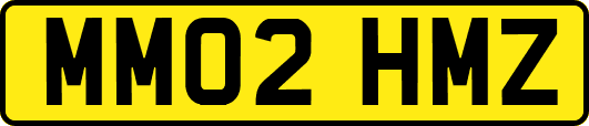 MM02HMZ