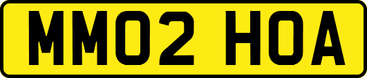 MM02HOA