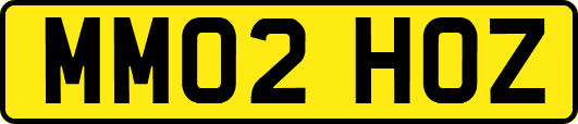 MM02HOZ