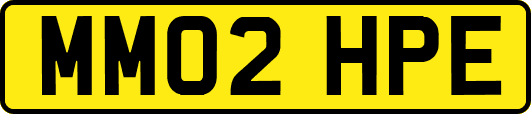 MM02HPE