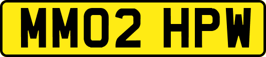 MM02HPW