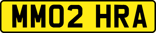 MM02HRA