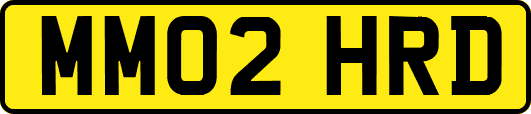 MM02HRD
