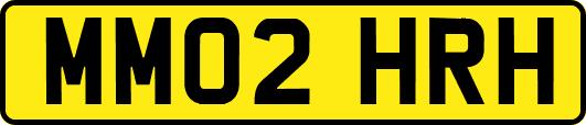 MM02HRH