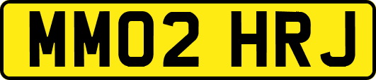 MM02HRJ