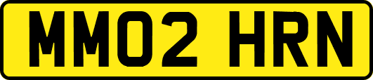MM02HRN