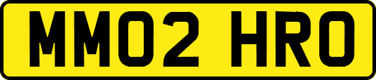 MM02HRO