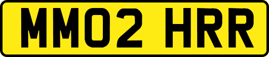MM02HRR