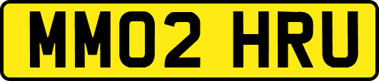 MM02HRU