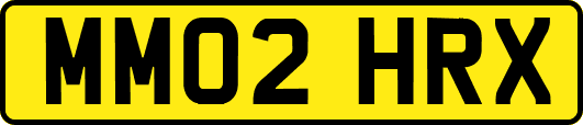 MM02HRX