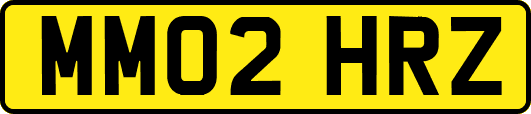 MM02HRZ