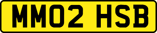 MM02HSB