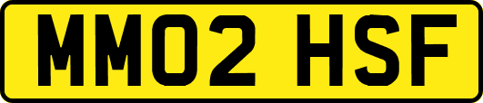 MM02HSF