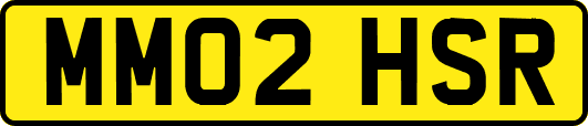 MM02HSR