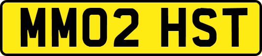 MM02HST