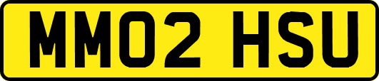 MM02HSU