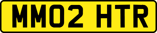 MM02HTR