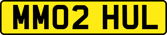 MM02HUL