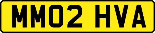 MM02HVA