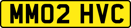 MM02HVC