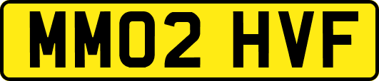 MM02HVF