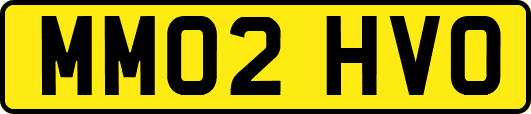 MM02HVO