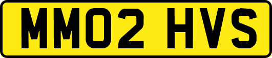 MM02HVS