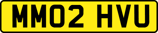 MM02HVU
