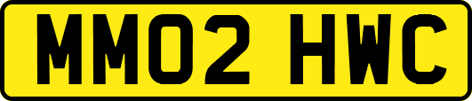 MM02HWC