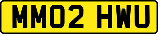 MM02HWU