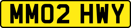 MM02HWY