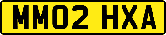 MM02HXA
