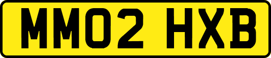 MM02HXB