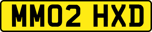 MM02HXD