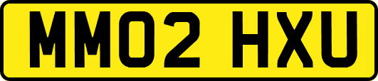 MM02HXU