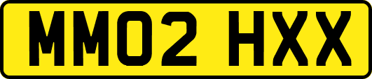 MM02HXX