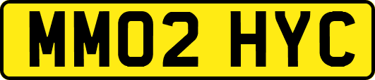 MM02HYC