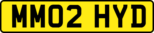 MM02HYD