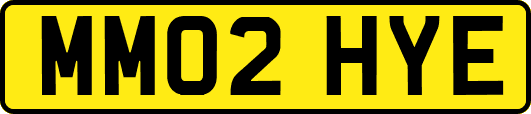 MM02HYE