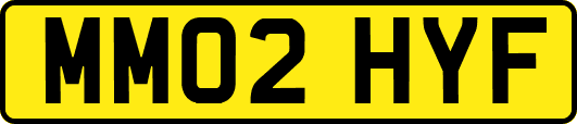 MM02HYF