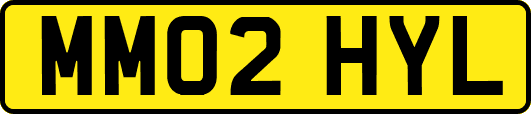 MM02HYL